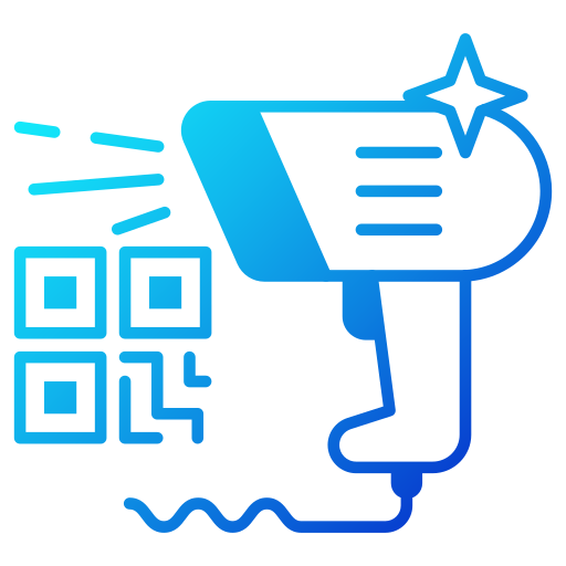 Barcode & QR Code Integration